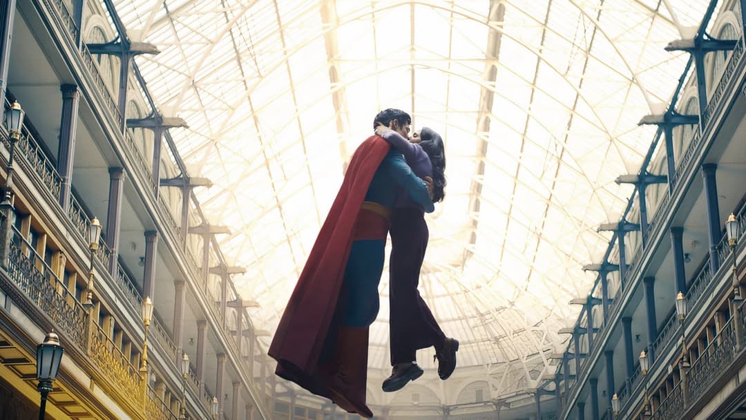 Superman